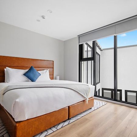 Soho Hotel Auckland Exterior photo